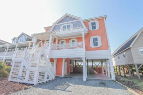 Shining Sea home